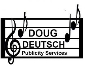 Doug Deutsch Publicity Services
